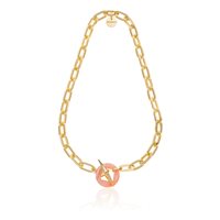 Collana Unoaerre Donna in Bronzo 006EXH0065000 2428